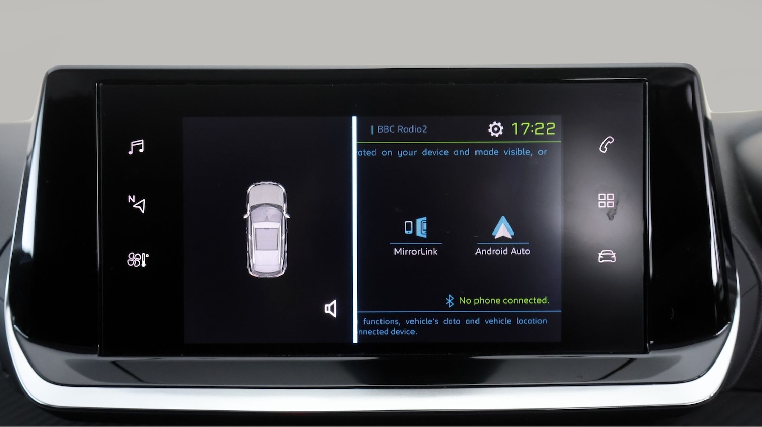 Used Peugeot 2008 2022 for sale - 77651614: Photo 19