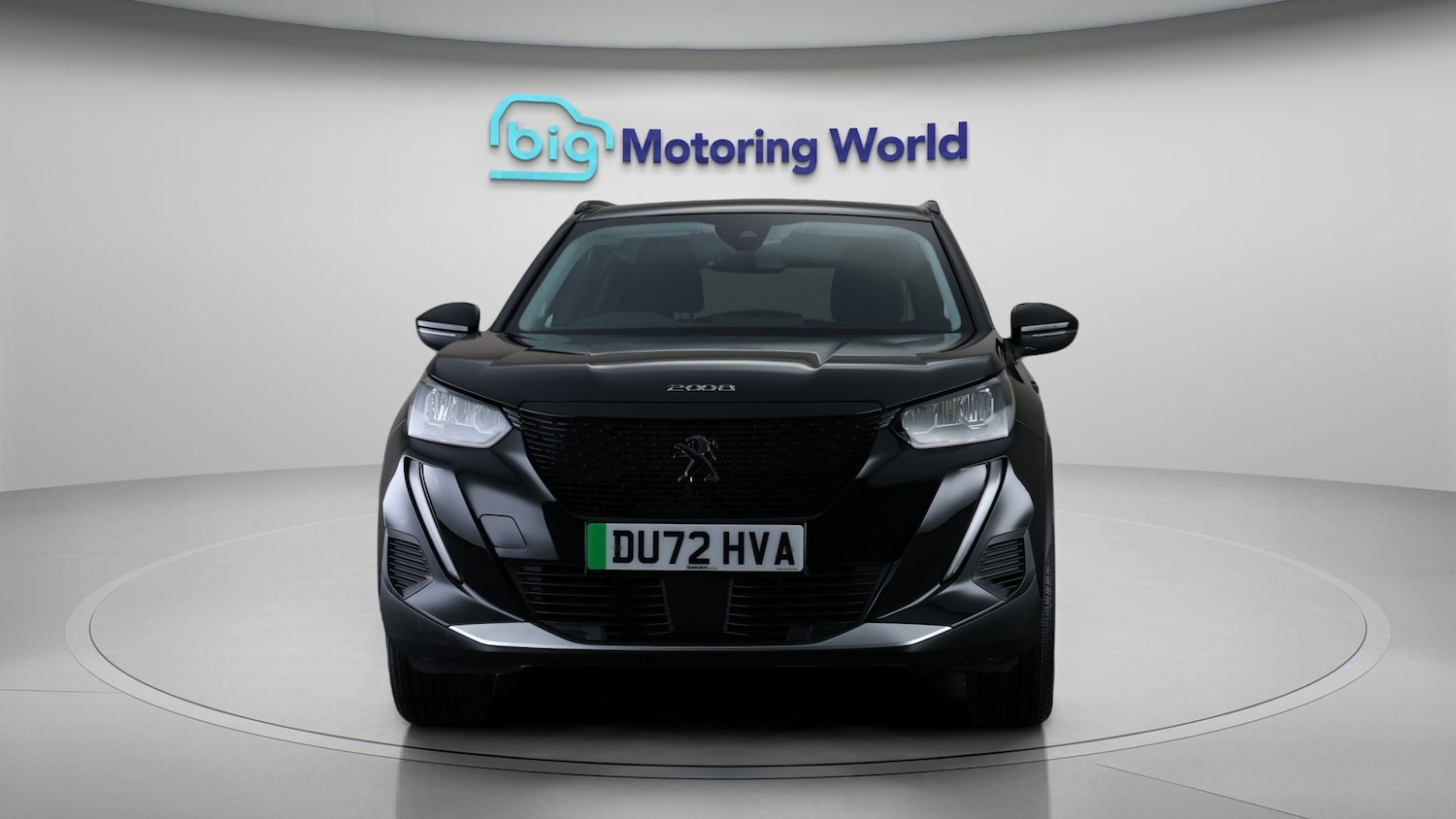 Used Peugeot 2008 2022 for sale - 77651614: Photo 2