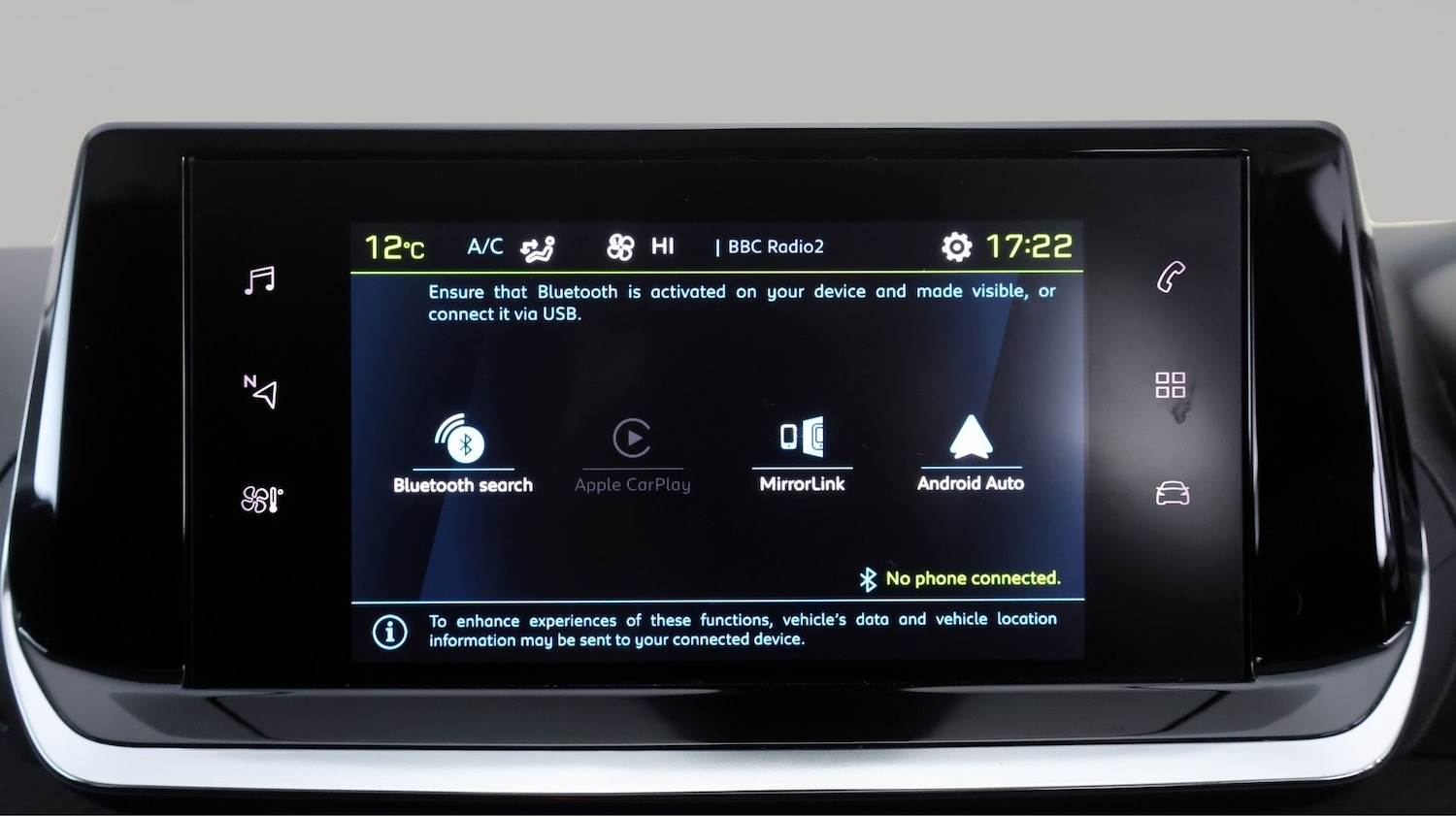 Used Peugeot 2008 2022 for sale - 77651614: Photo 21