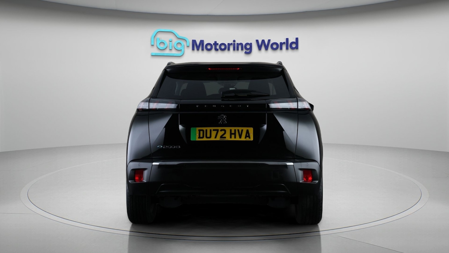 Used Peugeot 2008 2022 for sale - 77651614: Photo 6