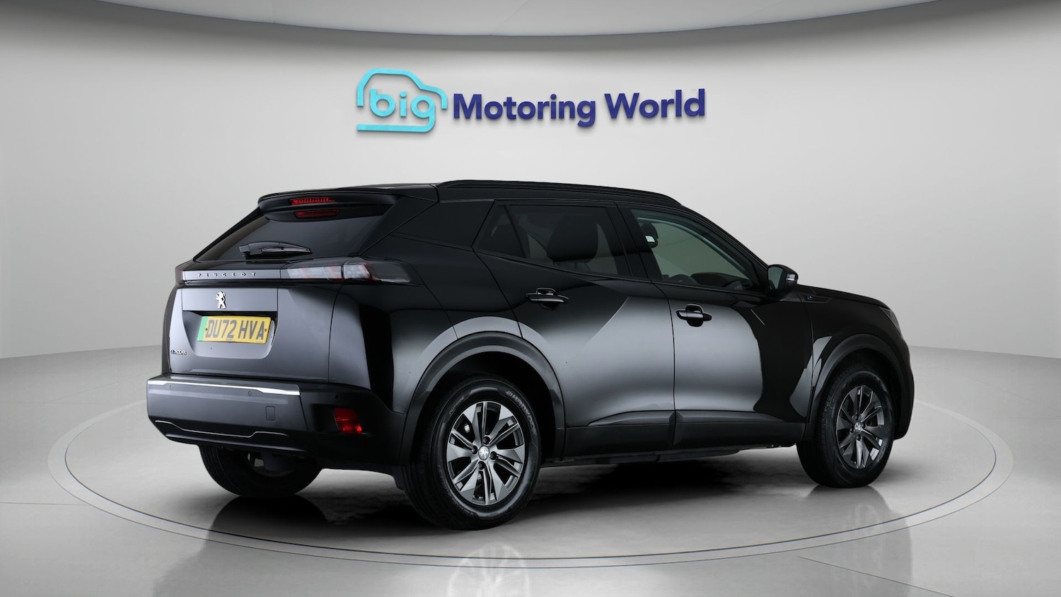 Used Peugeot 2008 2022 for sale - 77651614: Photo 7