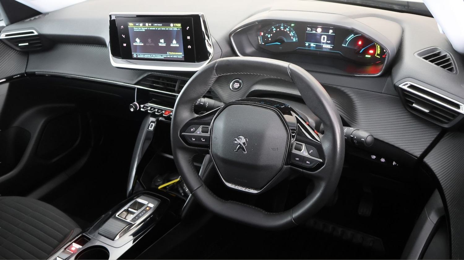 Used Peugeot 2008 2022 for sale - 77651614: Photo 9