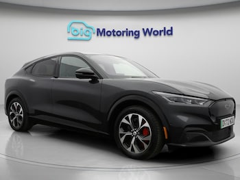 2022 (72) - 258kW Extended Range 88kWh AWD 5dr Auto