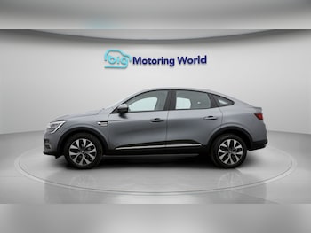 Used Renault Arkana 2022 for sale - 79087896: Photo