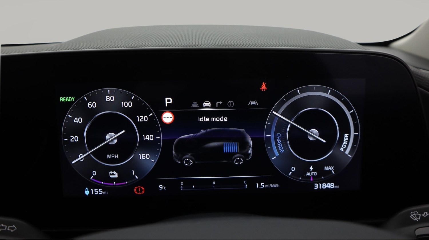 Used Kia Niro 2023 for sale - 77438828: Photo 10