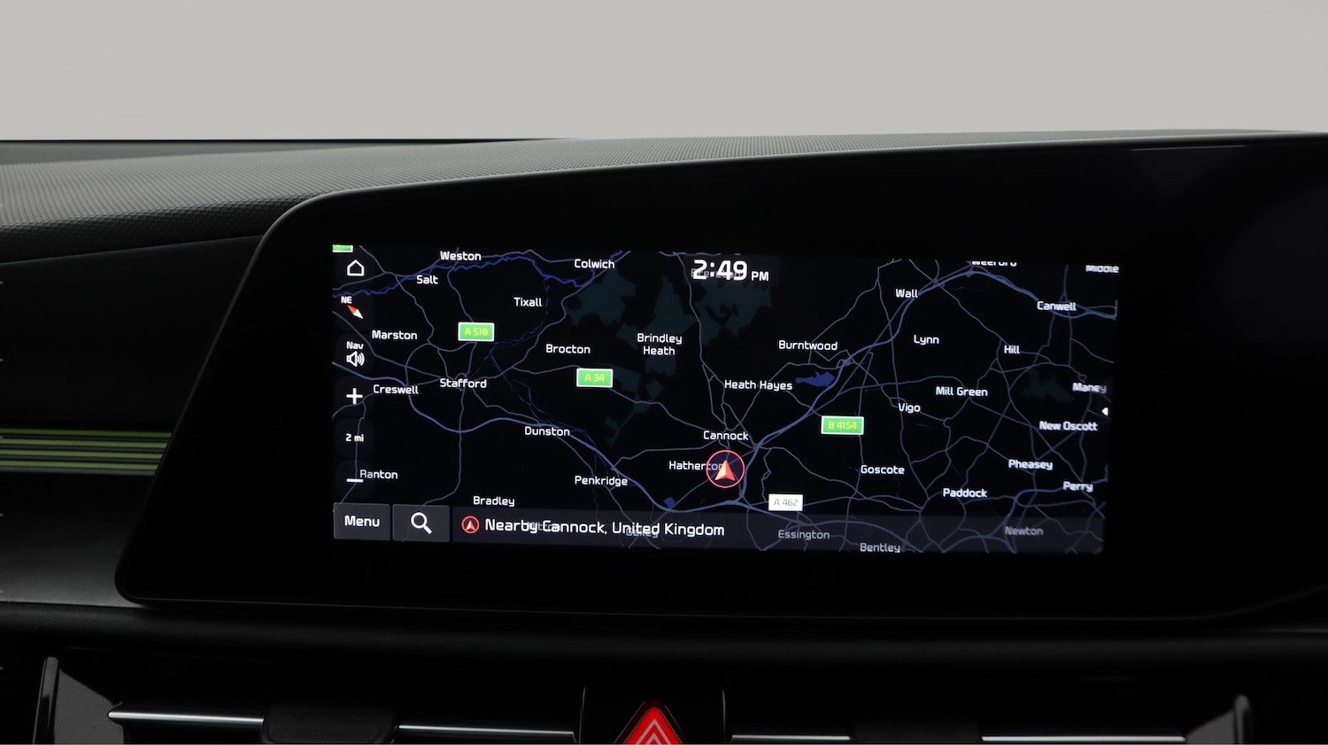 Used Kia Niro 2023 for sale - 77438828: Photo 11