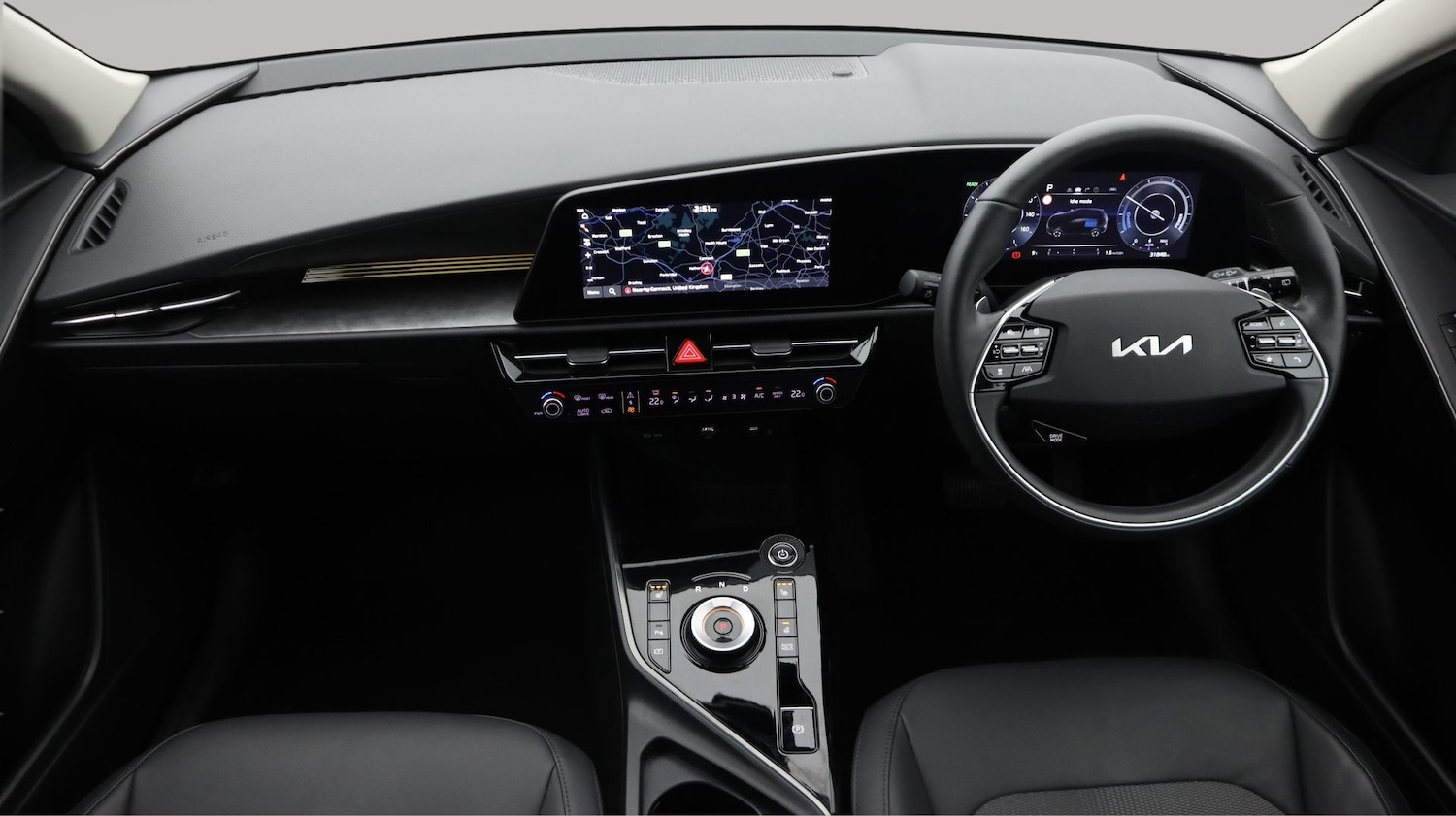 Used Kia Niro 2023 for sale - 77438828: Photo 13