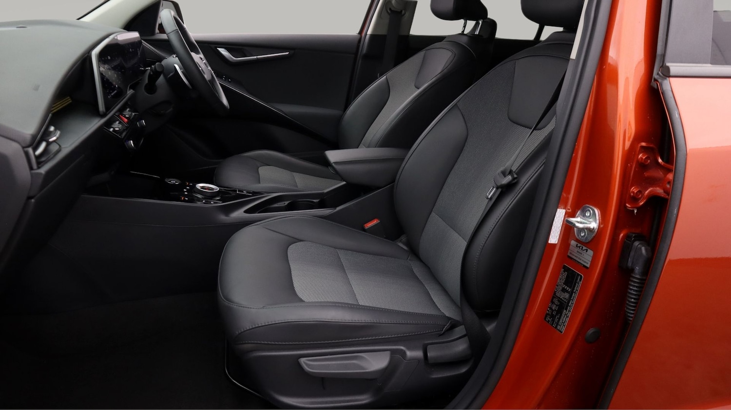 Used Kia Niro 2023 for sale - 77438828: Photo 14