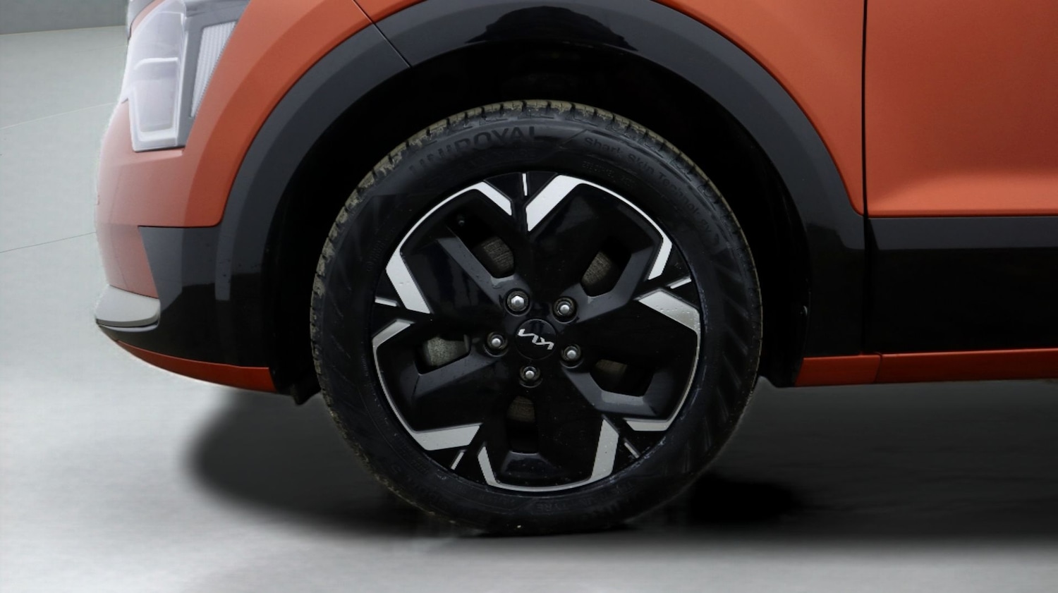 Used Kia Niro 2023 for sale - 77438828: Photo 18