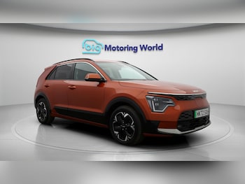 Used Kia Niro 2023 for sale - 77438828: Photo