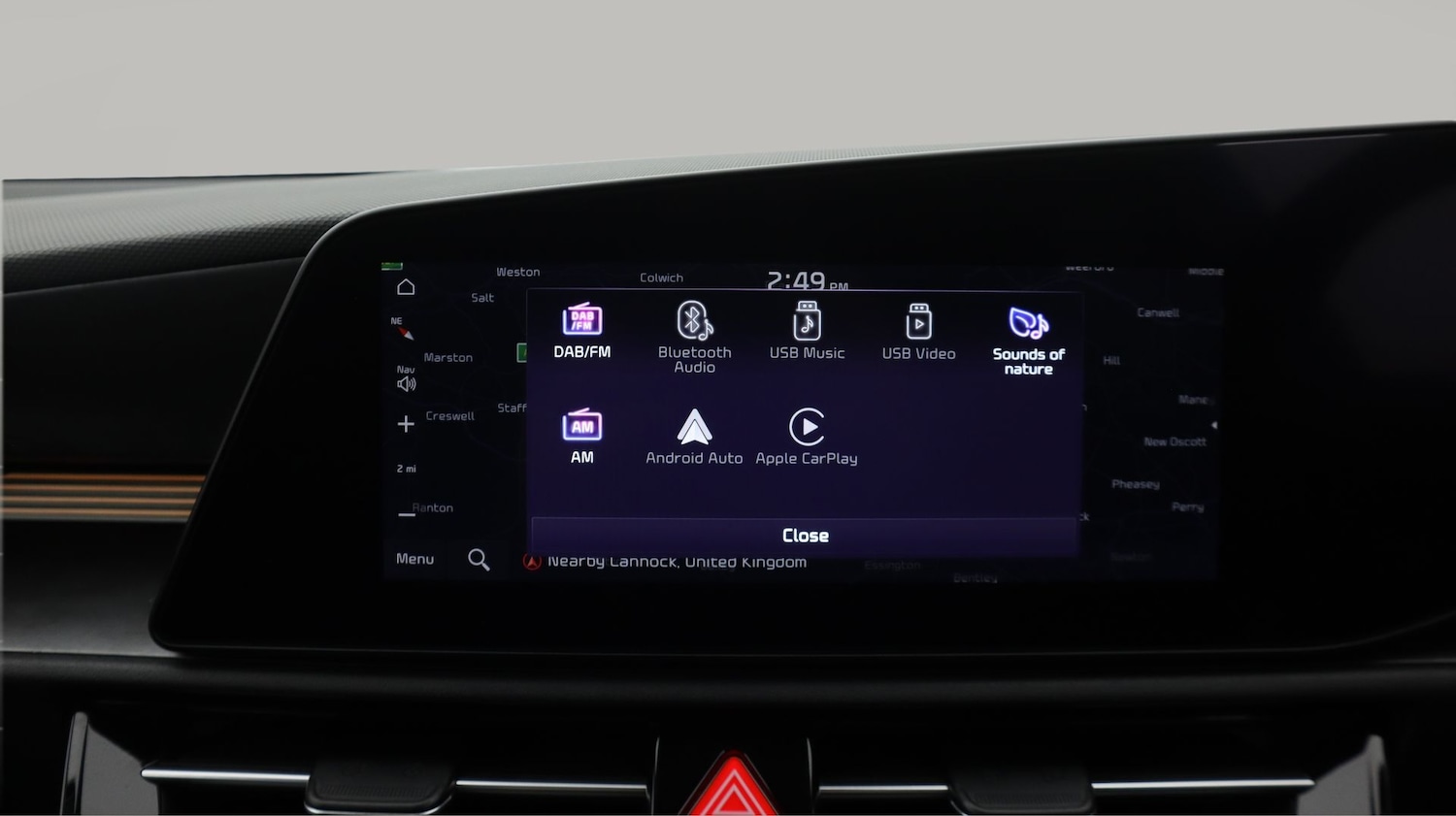 Used Kia Niro 2023 for sale - 77438828: Photo 25