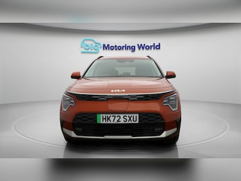 Used Kia Niro 2023 for sale - 77438828: Photo