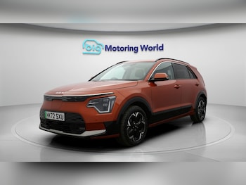 Used Kia Niro 2023 for sale - 77438828: Photo