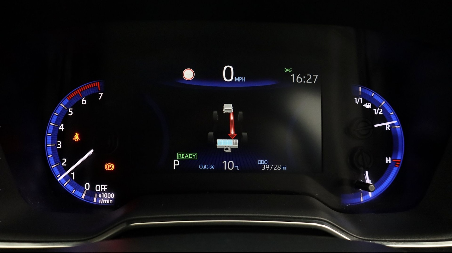 Used Toyota Corolla 2022 for sale - 77198718: Photo 10