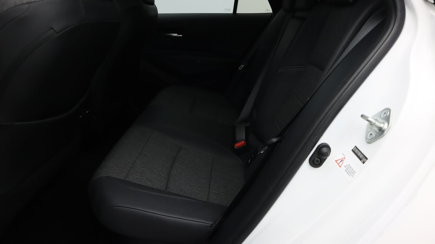 Used Toyota Corolla 2022 for sale - 77198718: Photo 16