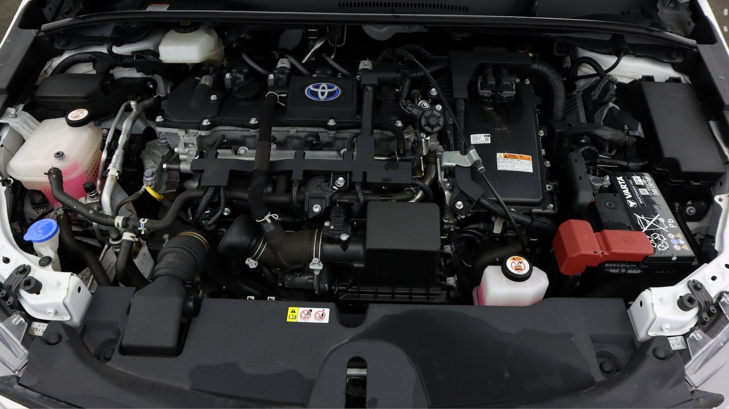 Used Toyota Corolla 2022 for sale - 77198718: Photo 19