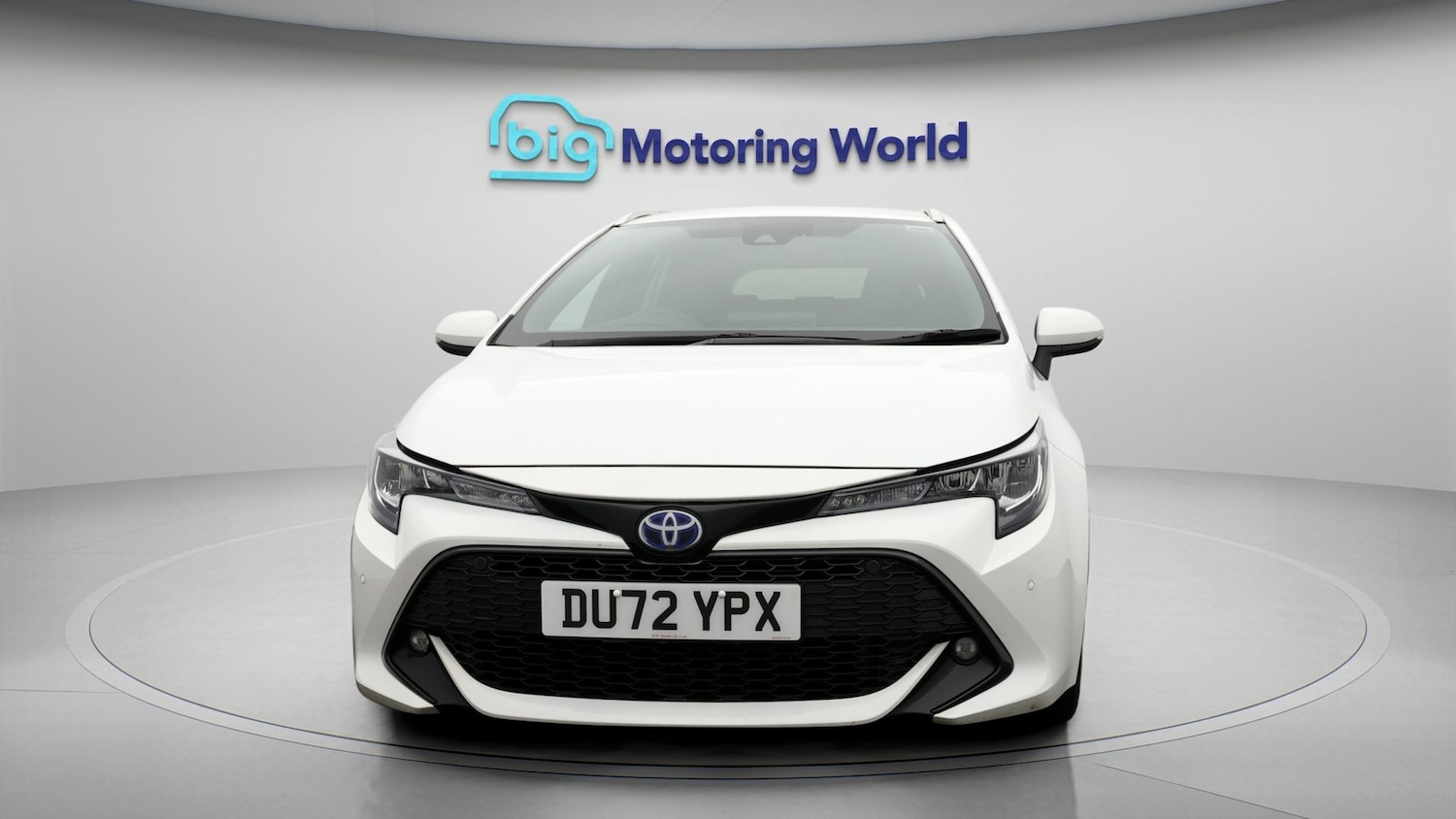 Used Toyota Corolla 2022 for sale - 77198718: Photo 2