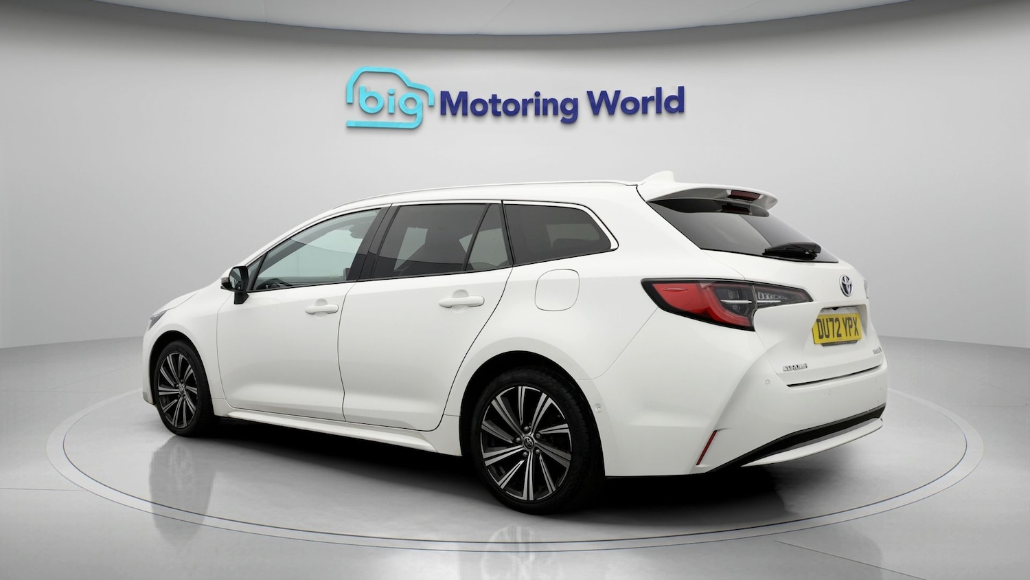 Used Toyota Corolla 2022 for sale - 77198718: Photo 5