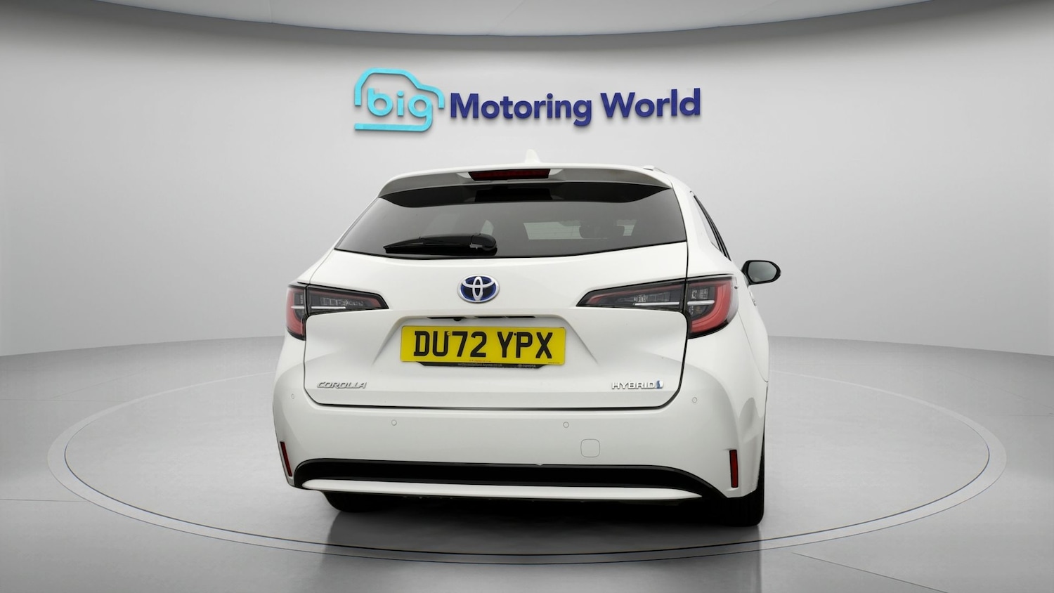 Used Toyota Corolla 2022 for sale - 77198718: Photo 6