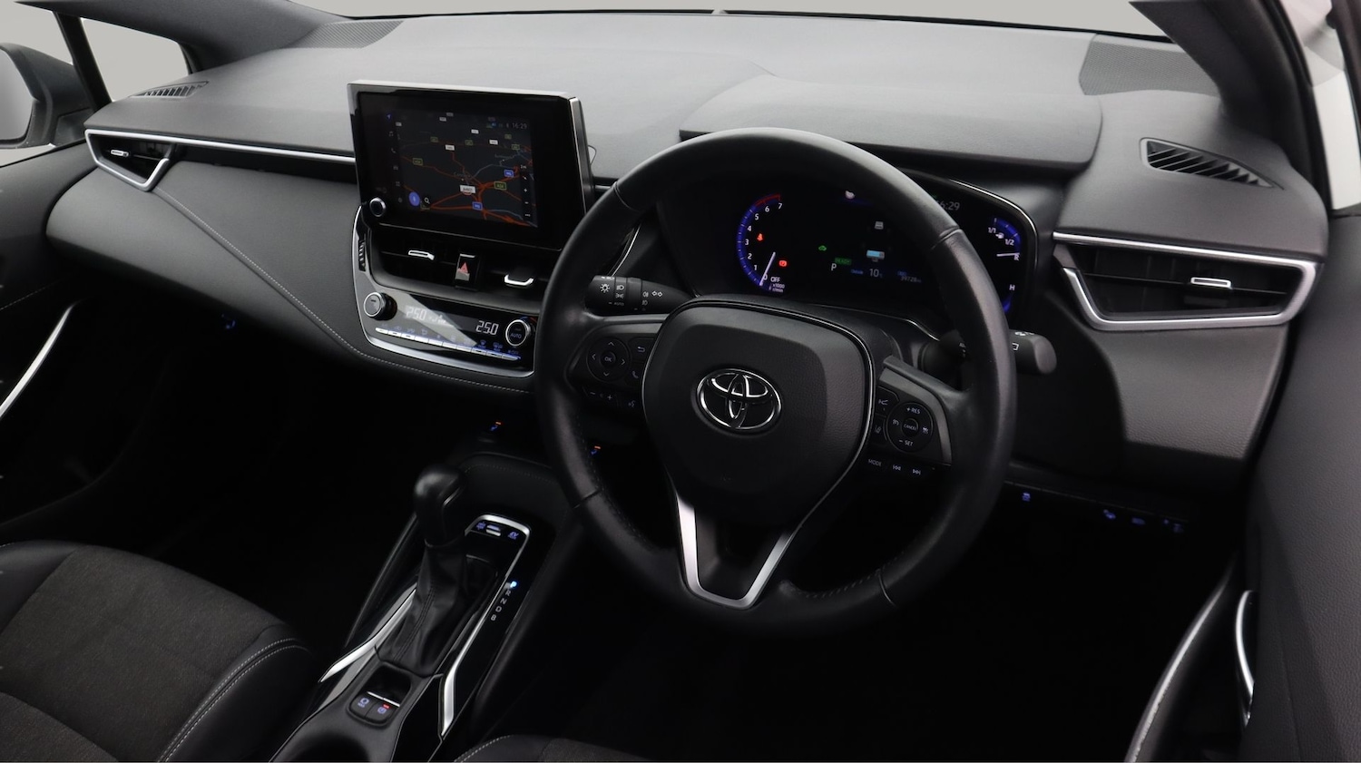 Used Toyota Corolla 2022 for sale - 77198718: Photo 9