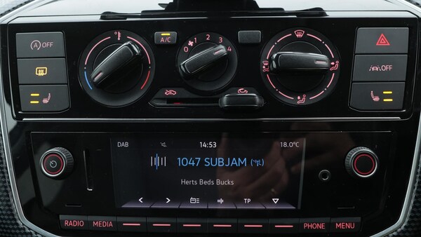 Used Volkswagen up! for sale - 76337786: Photo 13