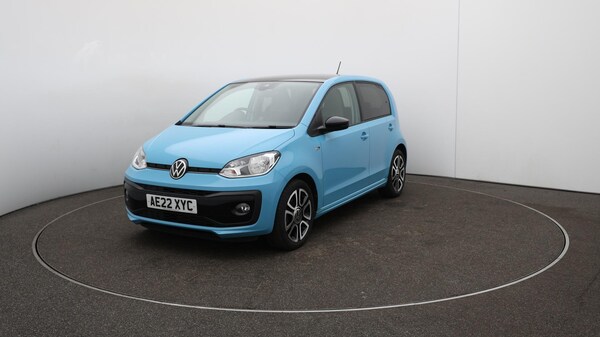 Used Volkswagen up! for sale - 76337786: Photo 35