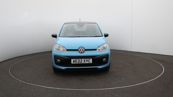 Used Volkswagen up! for sale - 76337786: Photo 38