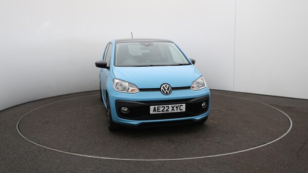 Used Volkswagen up! for sale - 76337786: Photo 39