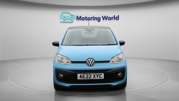 Used Volkswagen up! for sale - 76337786: Photo 3