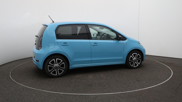 Used Volkswagen up! for sale - 76337786: Photo 49
