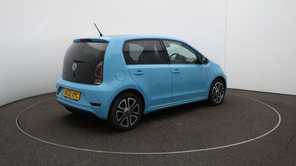 Used Volkswagen up! for sale - 76337786: Photo 51