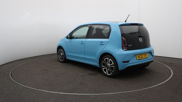 Used Volkswagen up! for sale - 76337786: Photo 60