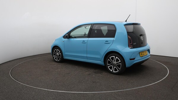 Used Volkswagen up! for sale - 76337786: Photo 61