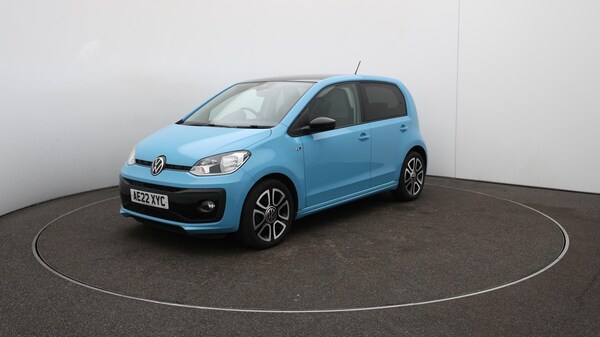 Used Volkswagen up! for sale - 76337786: Photo 67
