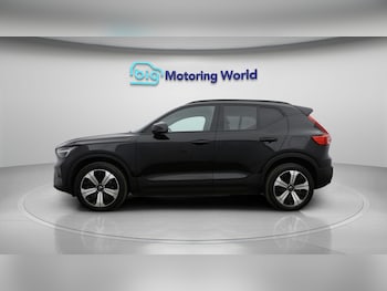 Used Volvo XC40 2022 for sale - 79356218: Photo