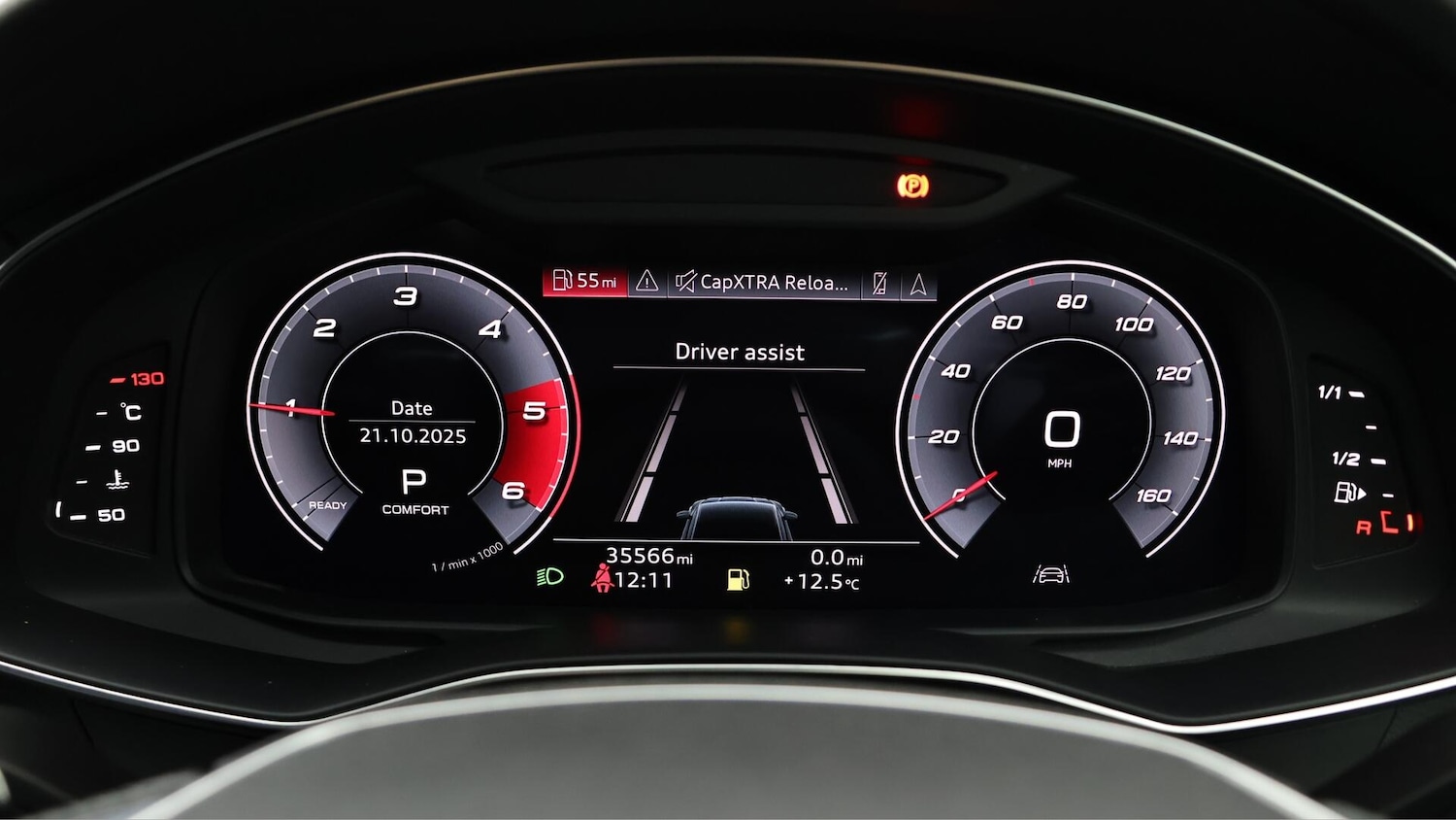 Used Audi A7 2021 for sale - 76360922: Photo 11