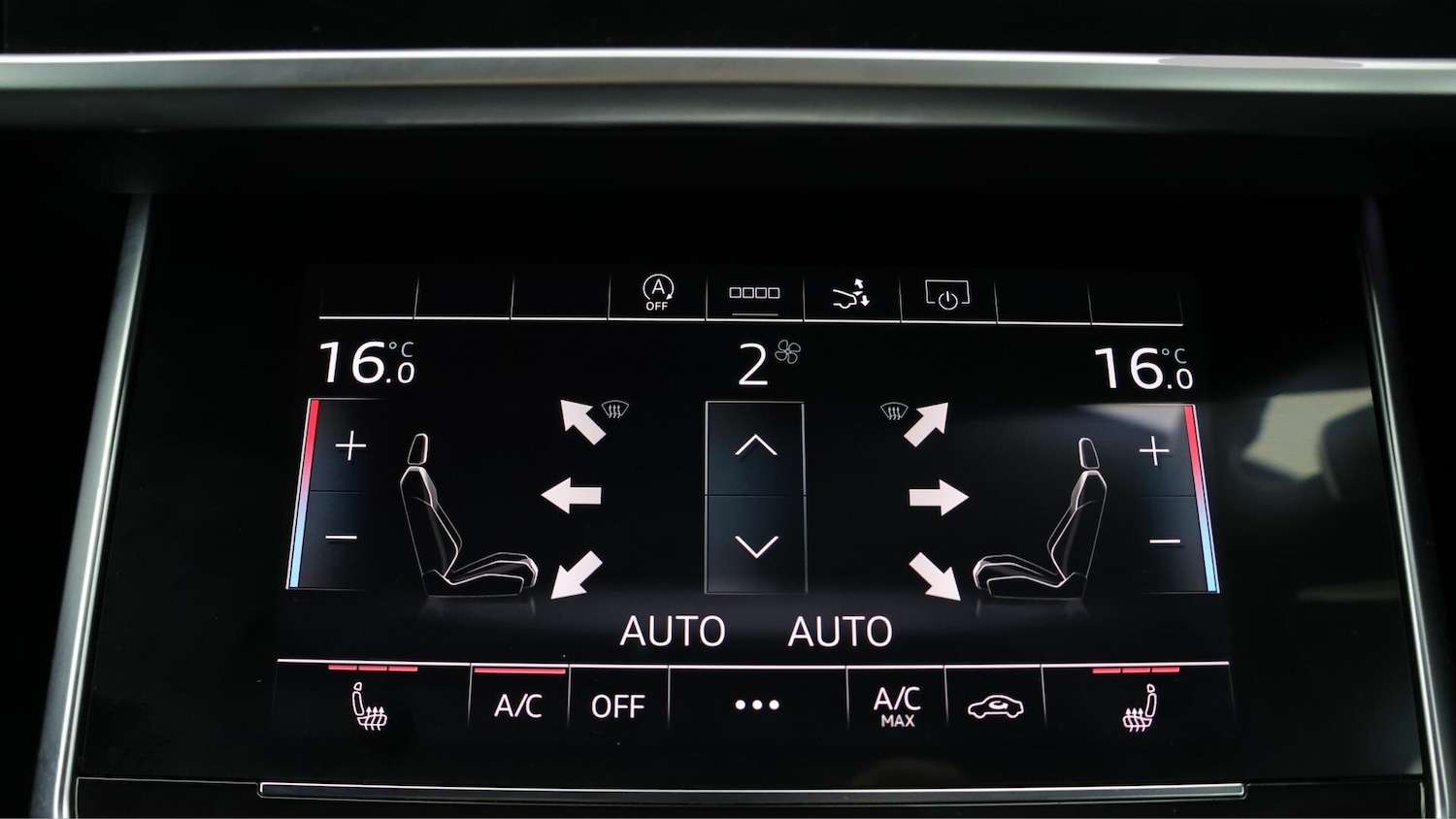 Used Audi A7 2021 for sale - 76360922: Photo 13