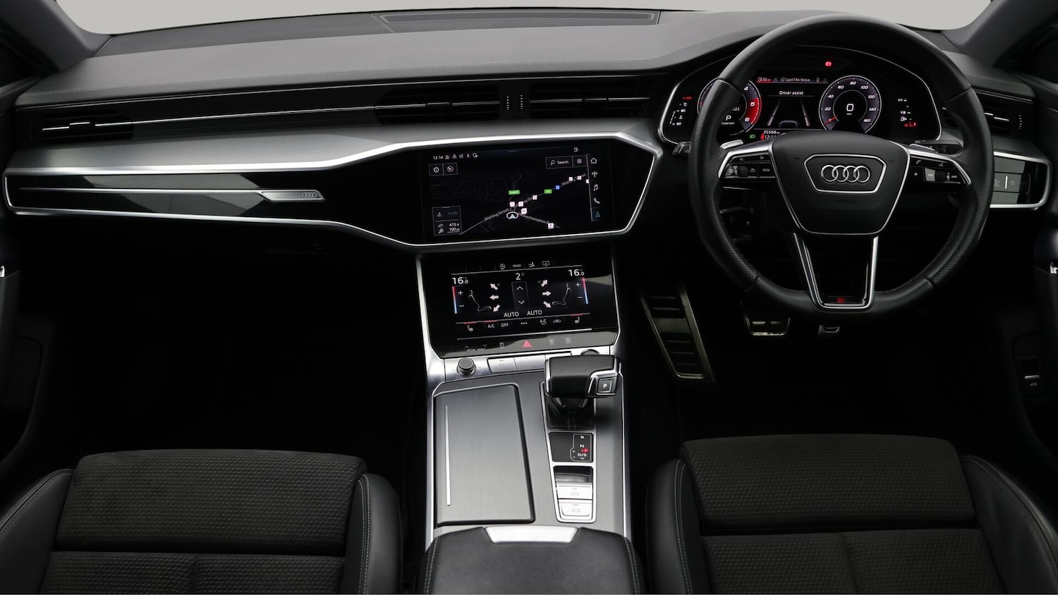 Used Audi A7 2021 for sale - 76360922: Photo 14