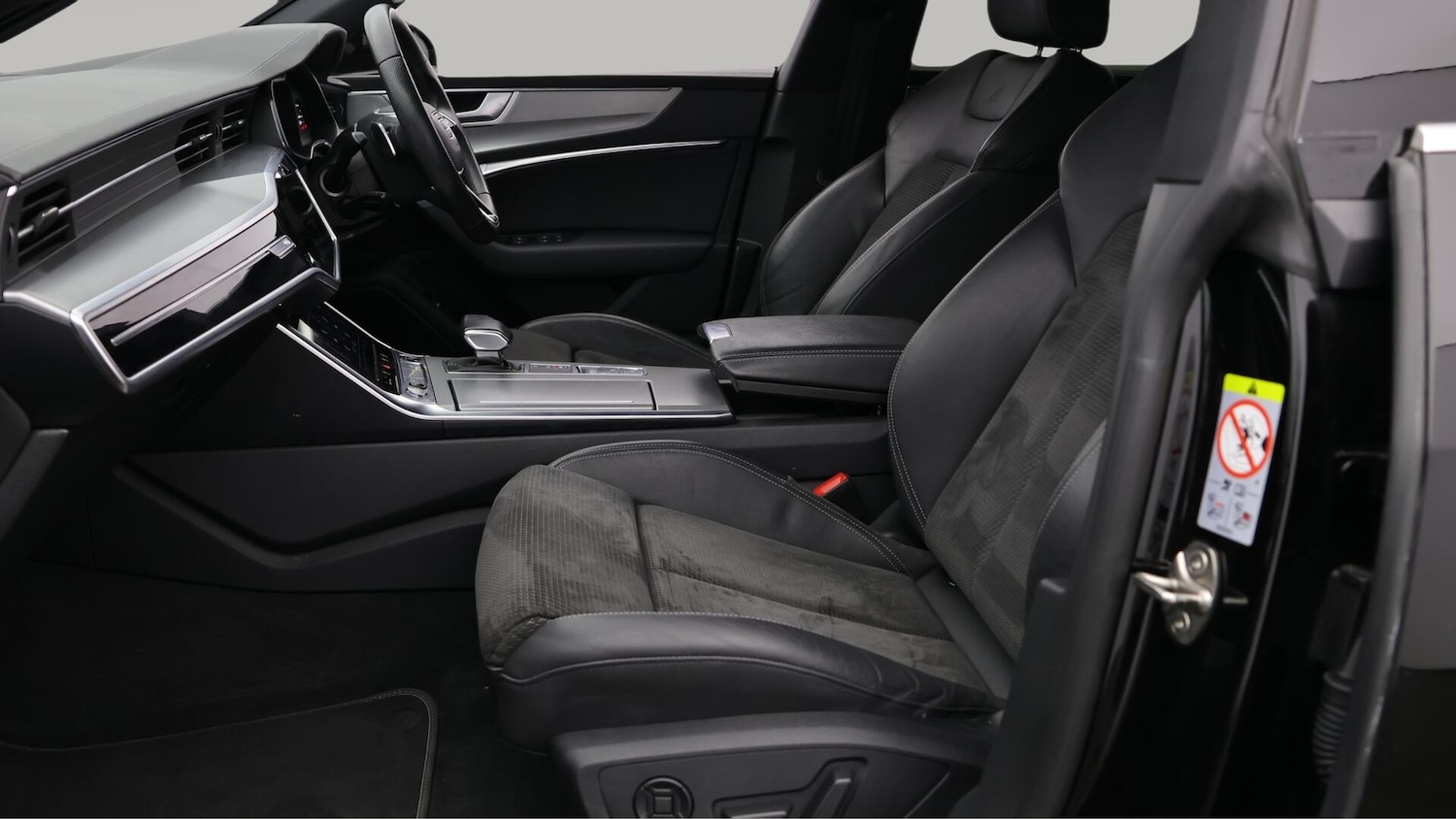 Used Audi A7 2021 for sale - 76360922: Photo 15