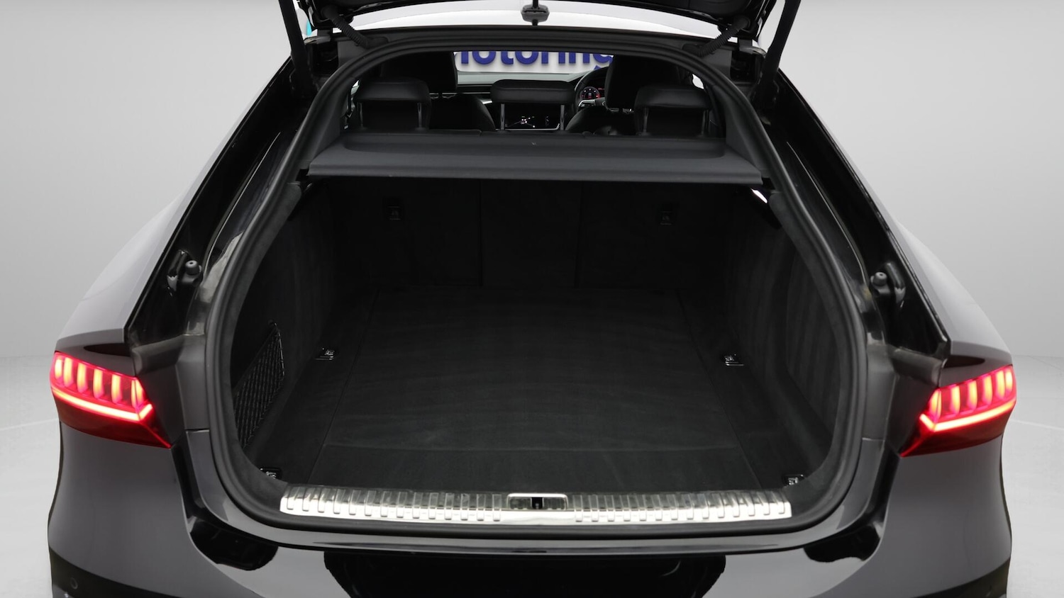 Used Audi A7 2021 for sale - 76360922: Photo 18