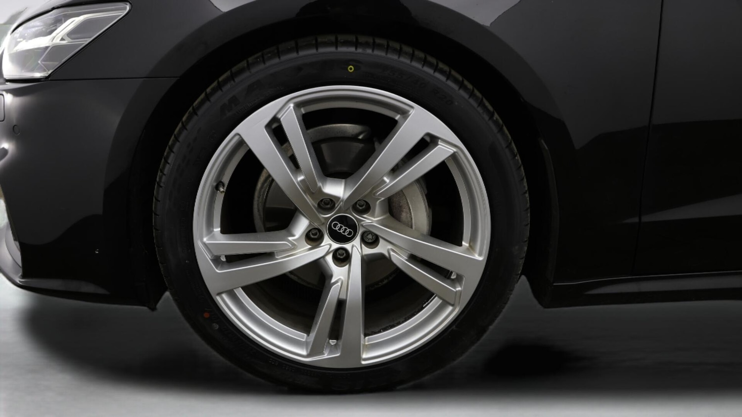 Used Audi A7 2021 for sale - 76360922: Photo 19