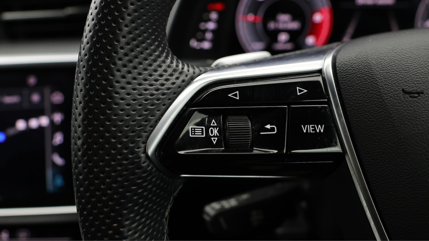 Used Audi A7 2021 for sale - 76360922: Photo 25