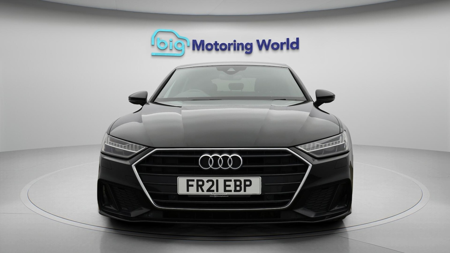 Used Audi A7 2021 for sale - 76360922: Photo 3