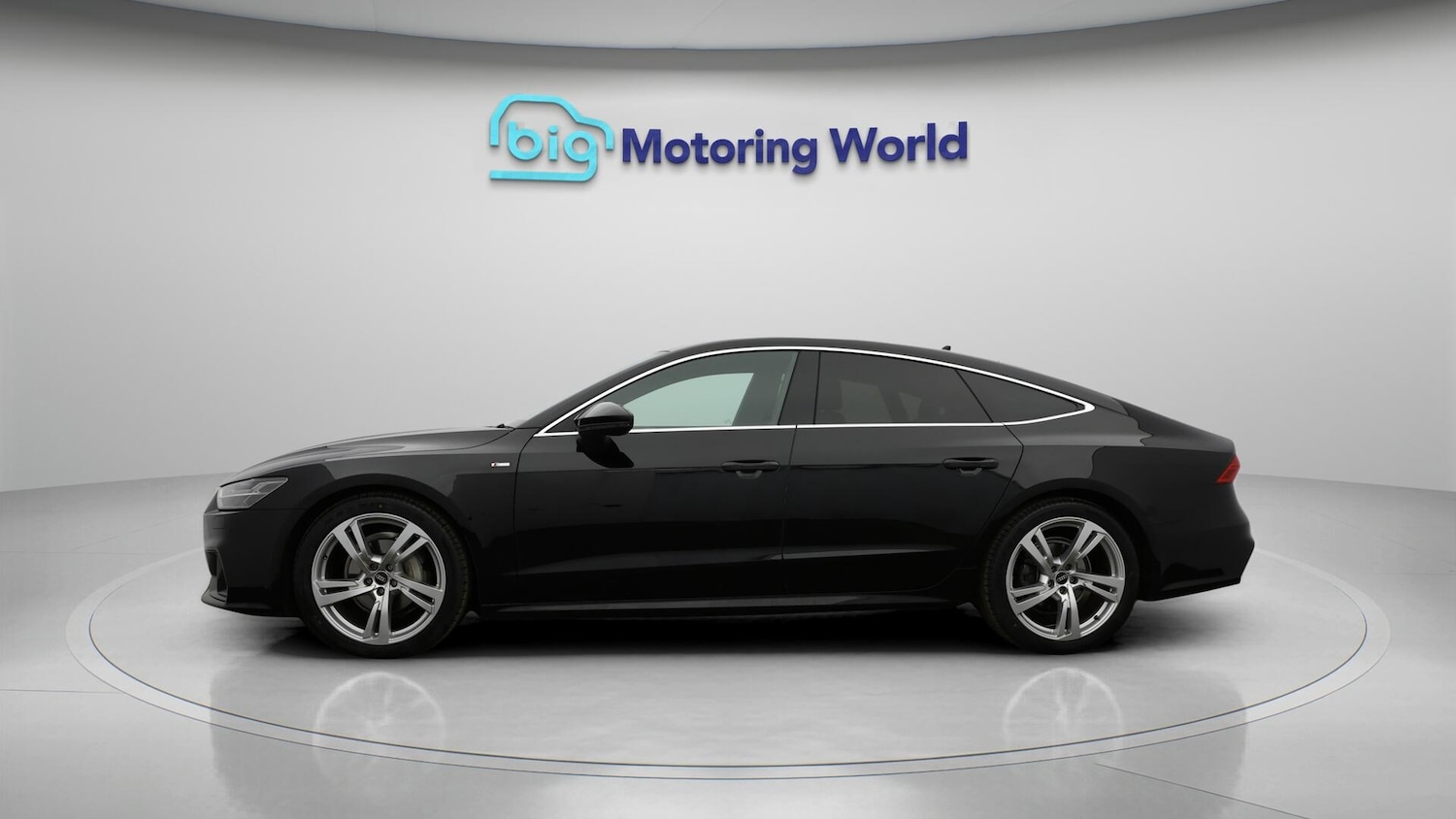Used Audi A7 2021 for sale - 76360922: Photo 5