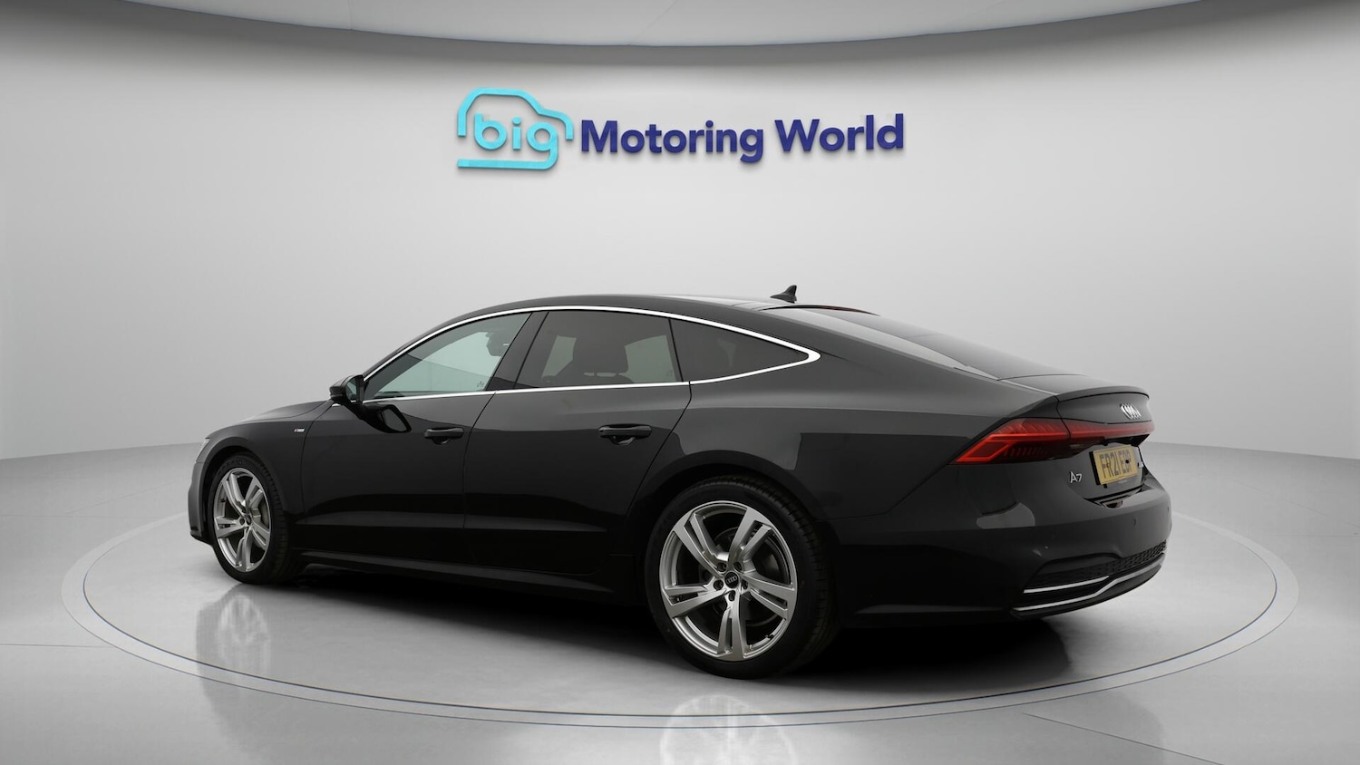 Used Audi A7 2021 for sale - 76360922: Photo 6