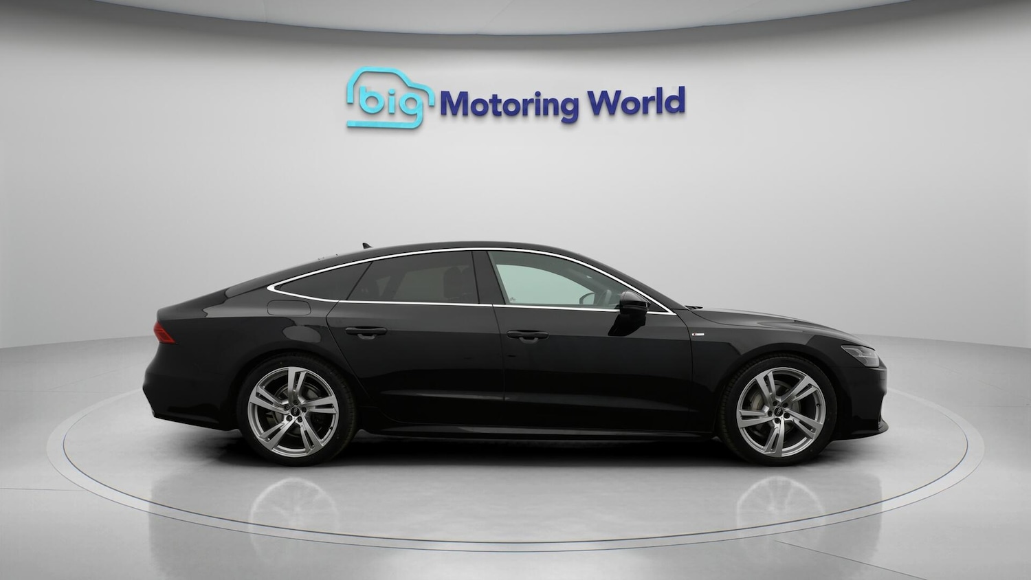 Used Audi A7 2021 for sale - 76360922: Photo 9