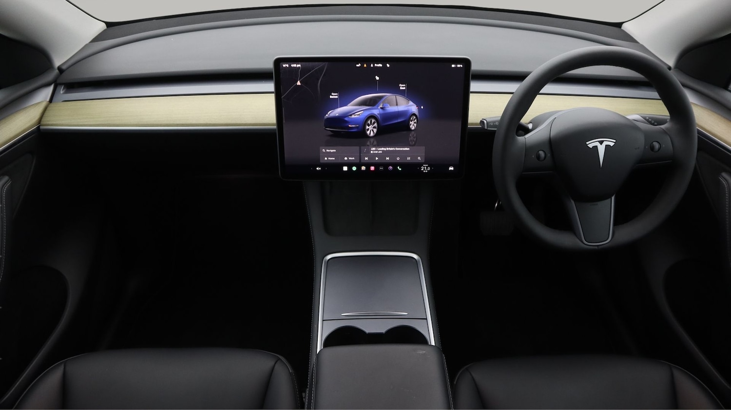 Used Tesla Model Y 2023 for sale - 77715977: Photo 13