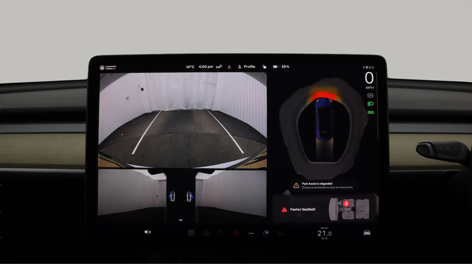 Used Tesla Model Y 2023 for sale - 77715977: Photo 22