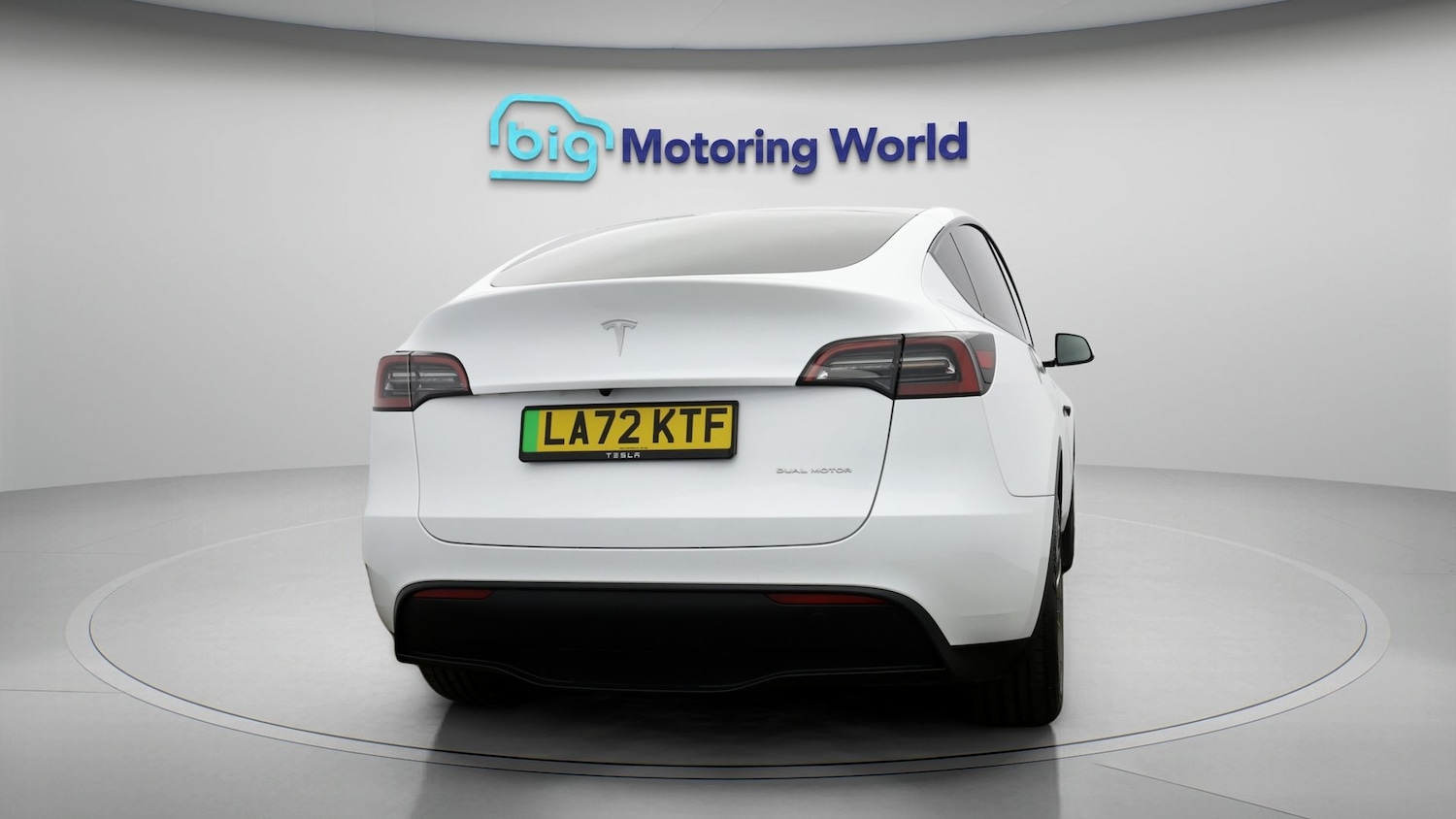 Used Tesla Model Y 2023 for sale - 77715977: Photo 6