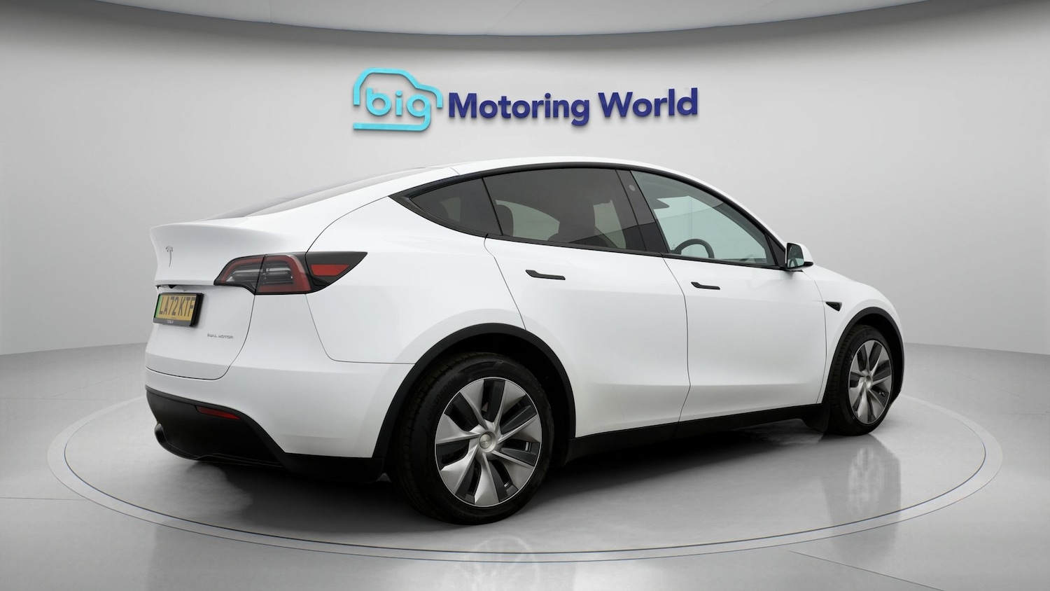 Used Tesla Model Y 2023 for sale - 77715977: Photo 7